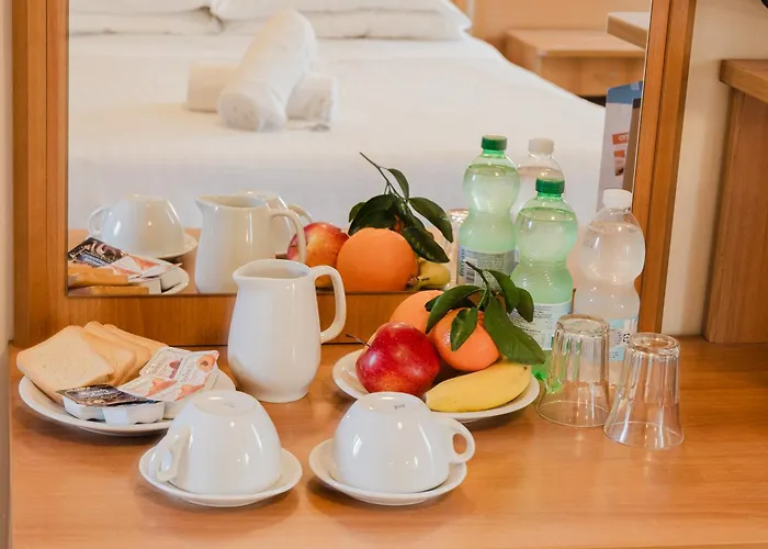 Hotel Umbria Orvieto-Nuova Gestione-