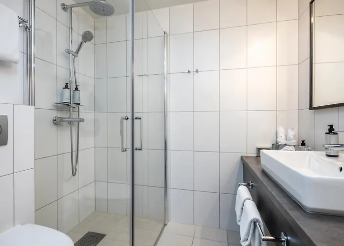 Thon Hotel Baronen