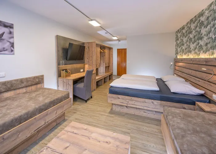 Allgäuer Panoramahotel
