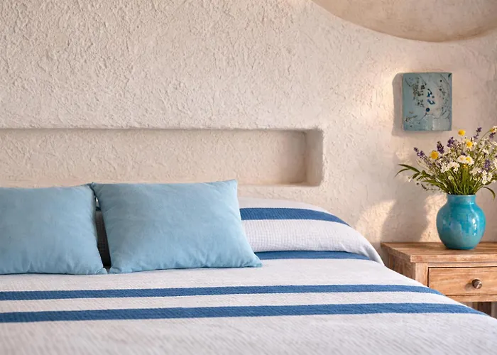 Hotel Resort & Spa Baia Caddinas