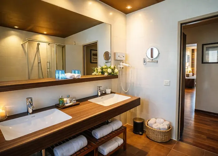 Rivage Hotel Restaurant Lutry