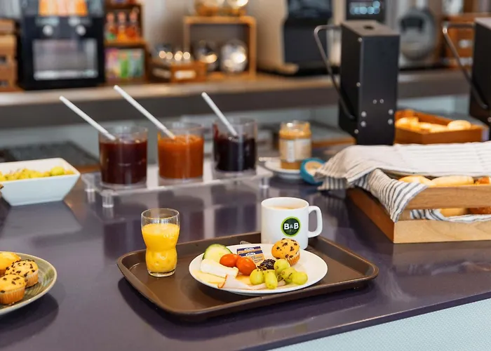 ibis Styles Bremen Altstadt