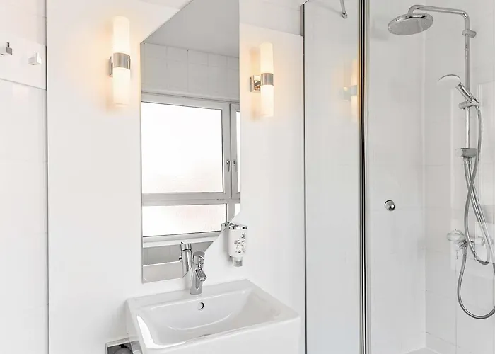 B&B Hotel Bremen-Altstadt