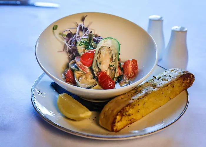 The Sands Hotel Hokianga
