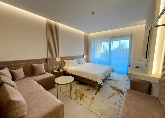 Belenus Thermalhotel