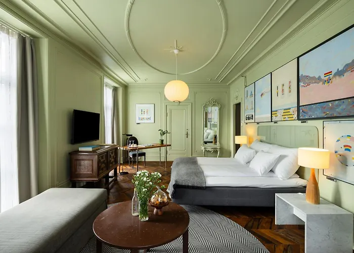 Grand Hotel Terminus