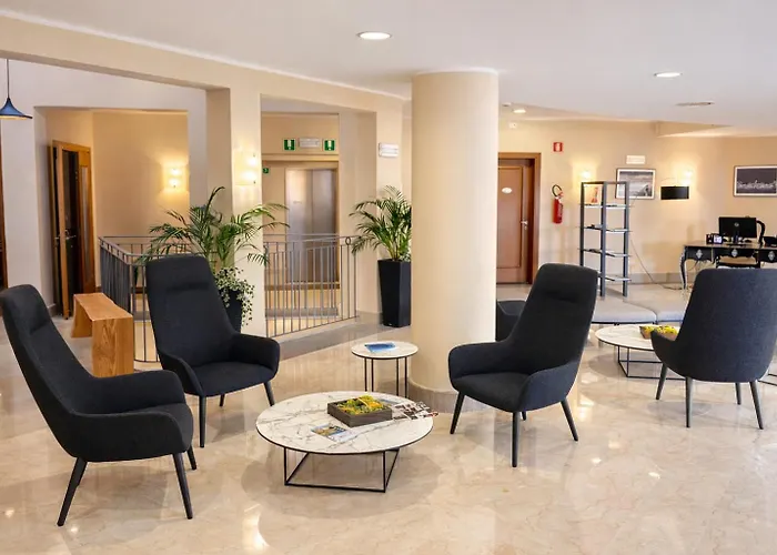 Hotel San Rocco