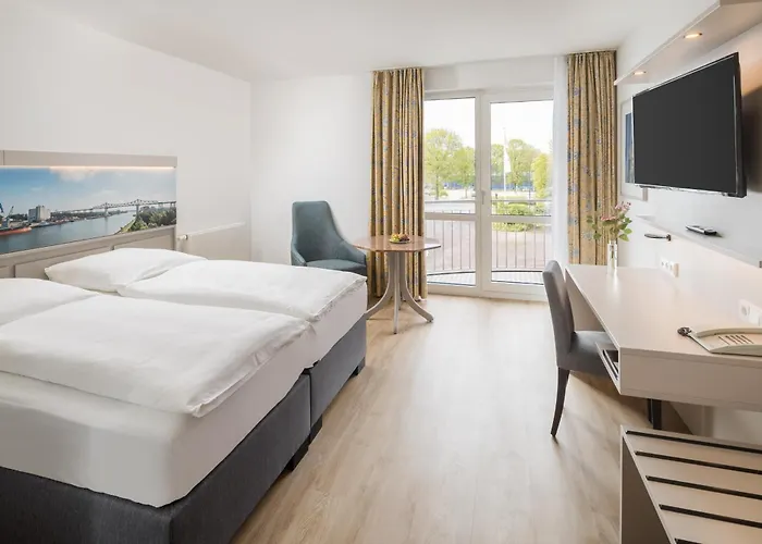 Hotel Heidehof garni