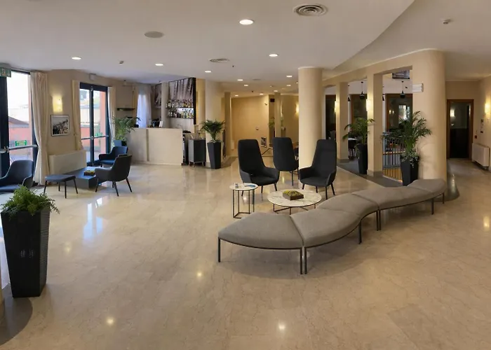 Hotel San Rocco