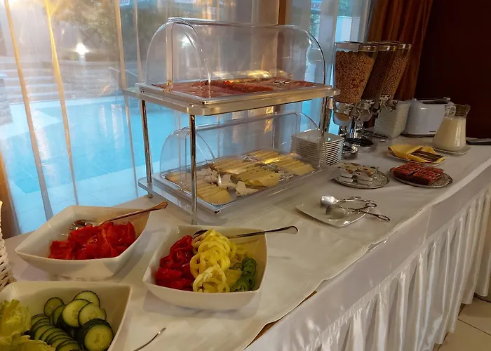 Hotel Villa Pax