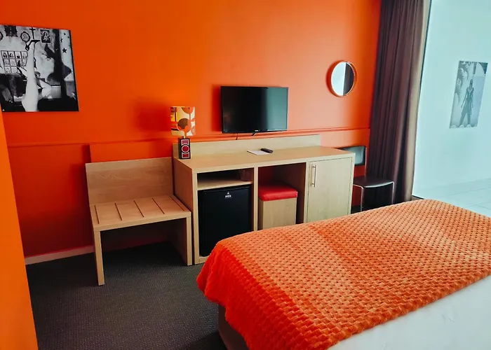 Pamela Hotel Cassis