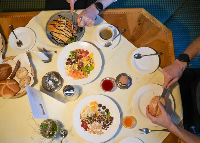 Sonne Bezau - Familien- Und Sporthotel Bregenzerwald