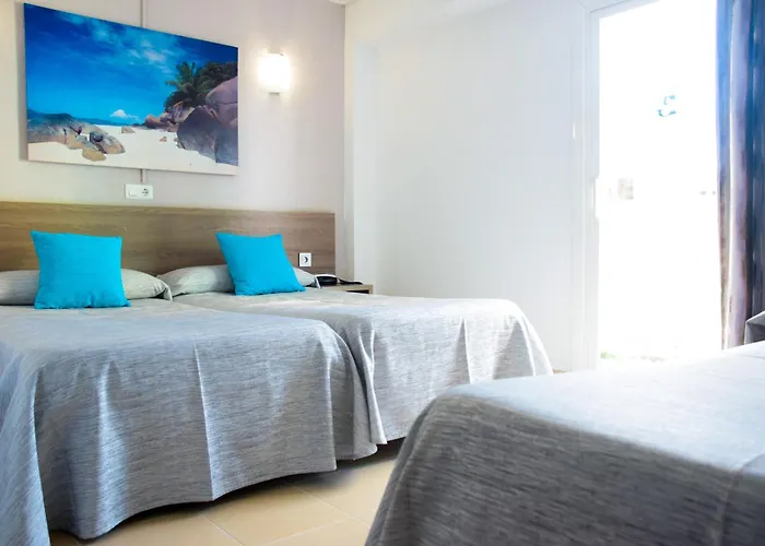 Hotel Costa Mediterráneo - Only Adults