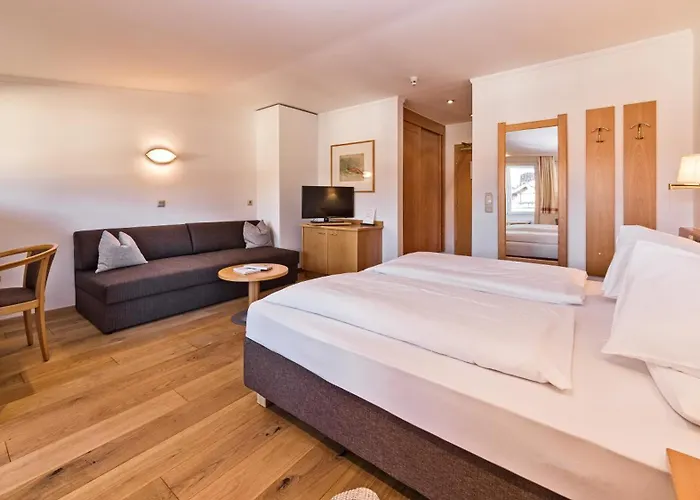 Hotel Post - Olang