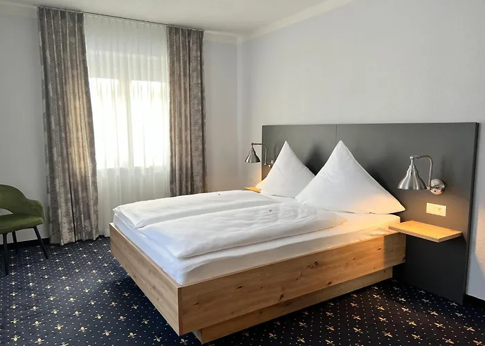 Stadthotel Miya