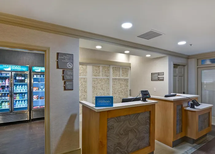 Homewood Suites By Hilton Windsor Locks Hartford