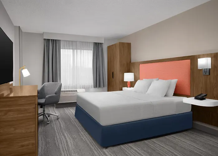 Hampton Inn & Suites Denver-Cherry Creek