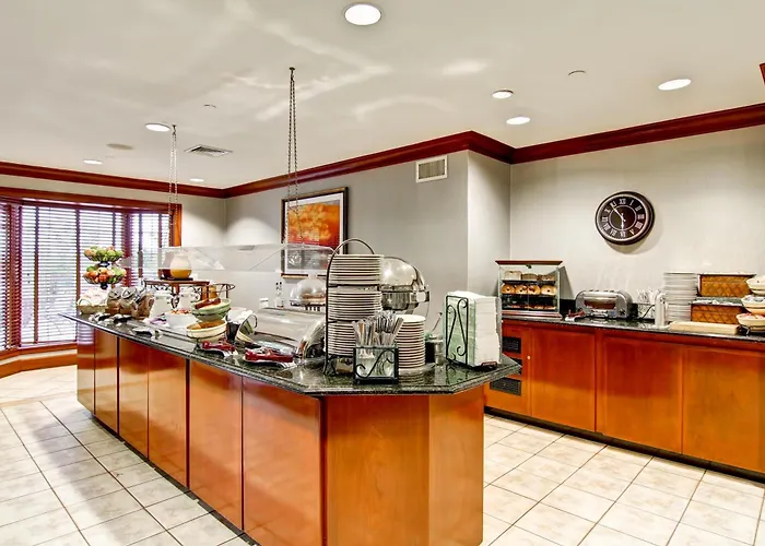 Homewood Suites By Hilton Stratford