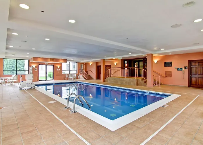 Homewood Suites By Hilton Stratford