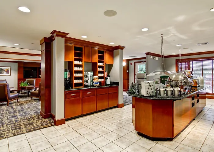 Homewood Suites By Hilton Stratford