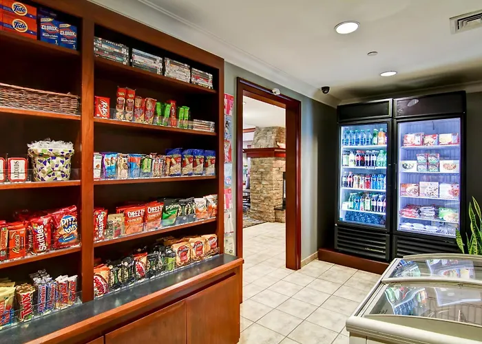 Homewood Suites By Hilton Stratford