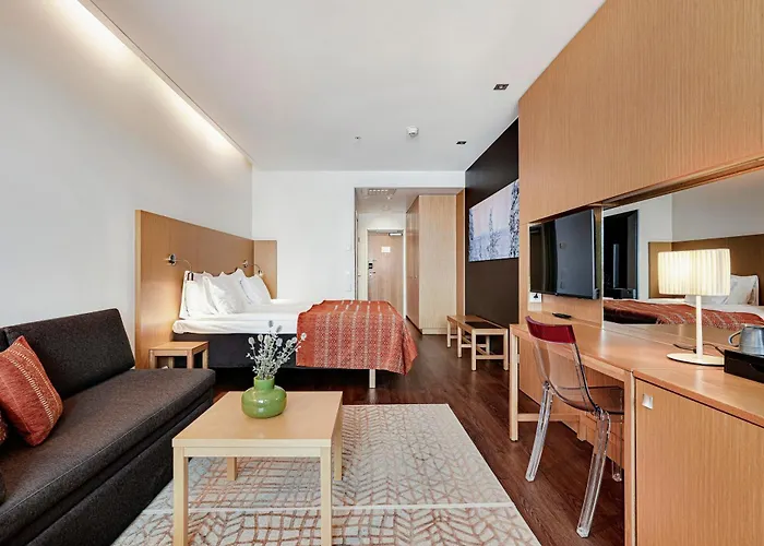 Hotel Levi Panorama