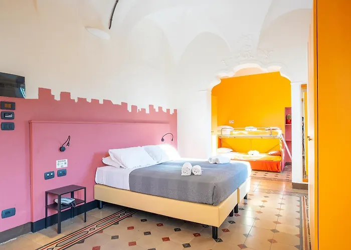 Hotel San Giuseppe