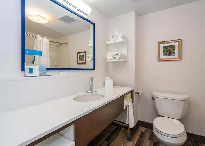 Hampton Inn & Suites Flagstaff - West