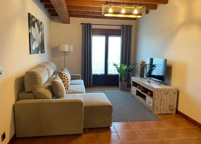 Hotel-Apartamento Rural Atxurra