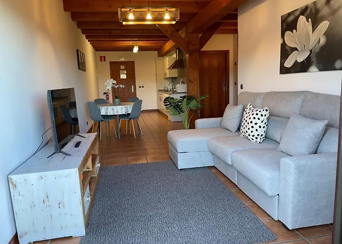 Hotel-Apartamento Rural Atxurra