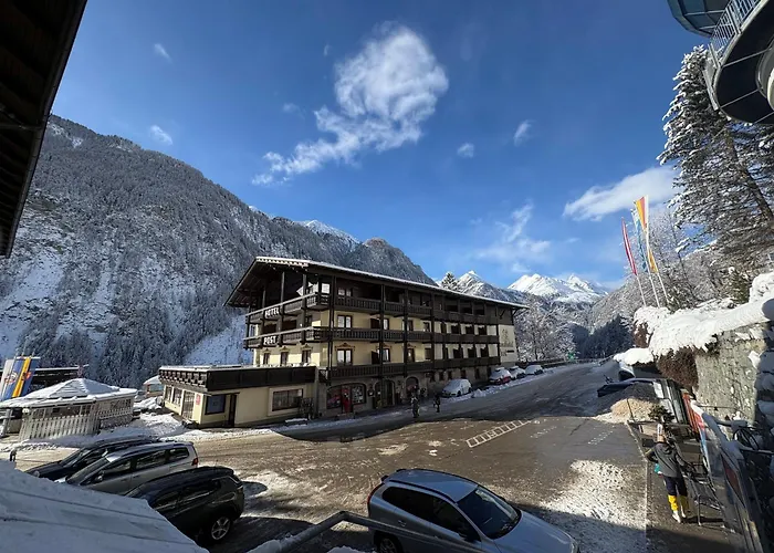 Landhotel Post (Adults Only)