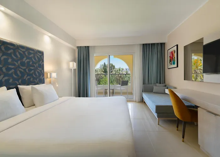 Iberostar Selection Diar El Andalous