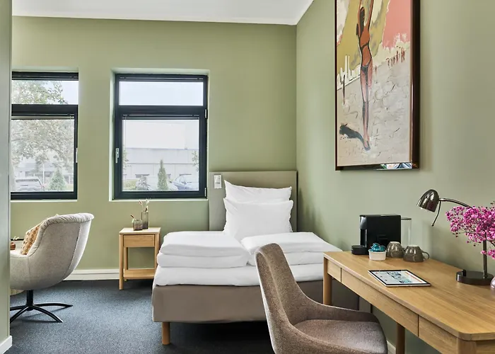 Smarthotel Forus