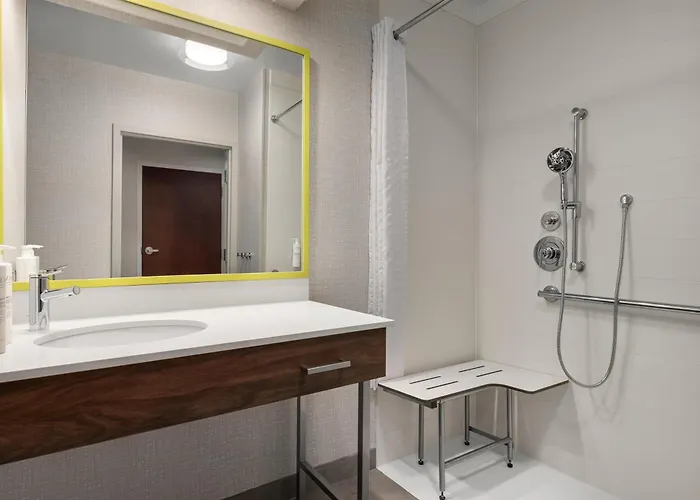 Hampton Inn Columbia Northeast-Fort Jackson Area