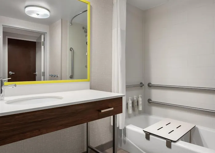 Hampton Inn Columbia Northeast-Fort Jackson Area