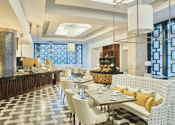 Bogotá Marriott Hotel