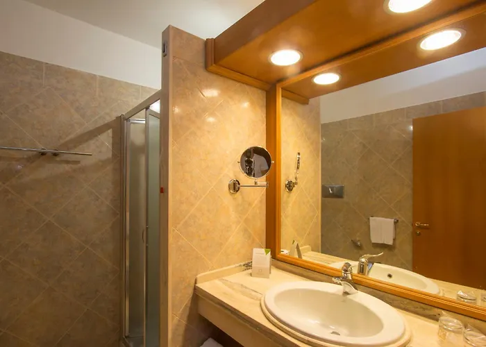 Hotel Centrale