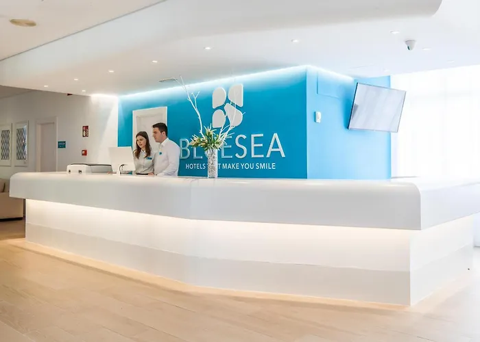 Bluesea Gran Playa