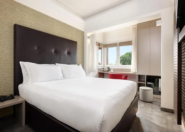 Best Western Hotel Continental