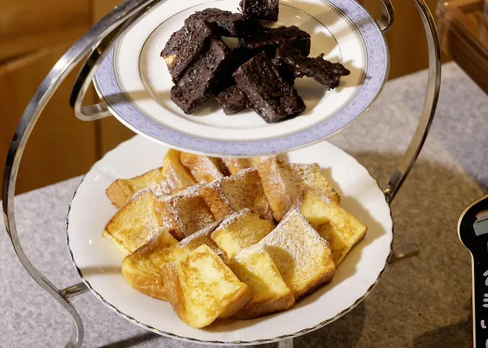Koko Hotel Nagoya Marunouchi