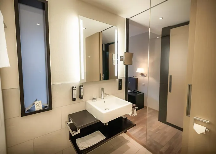Hotel Seepark Thun