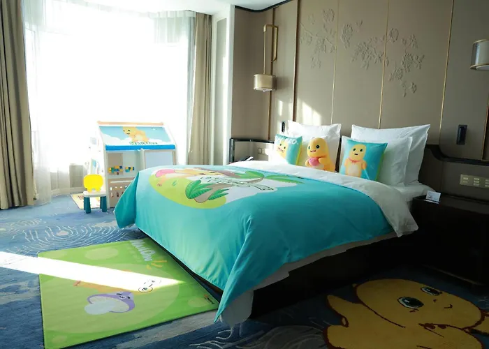 Wyndham Qingdao