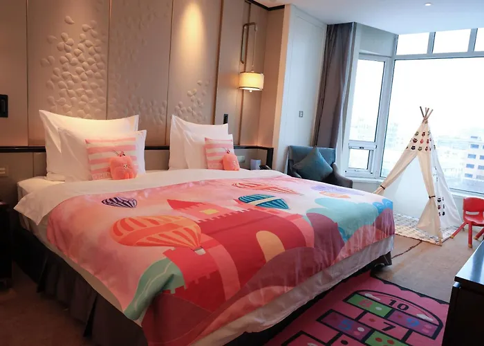 Wyndham Qingdao