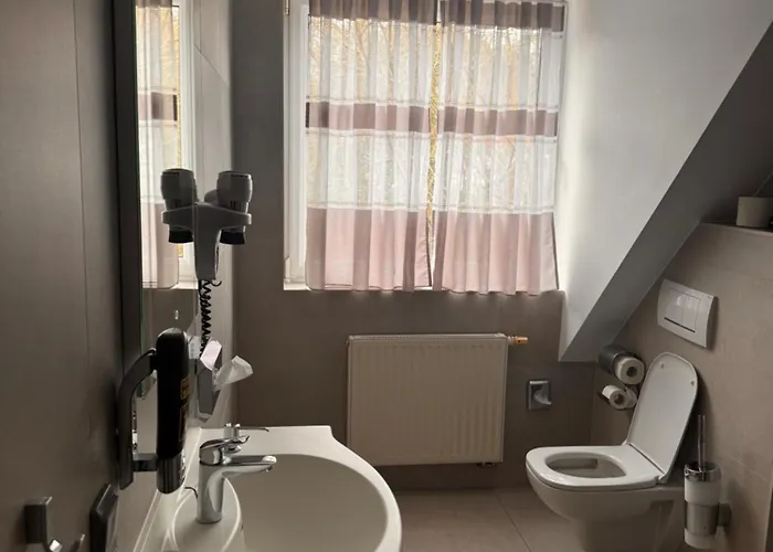 Hotel Mylord