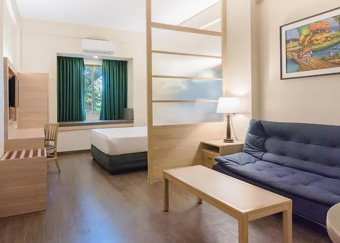 Microtel By Wyndham Tarlac
