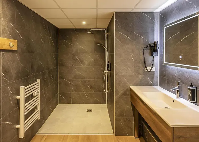 Best Western Cote Des Sables Plouescat