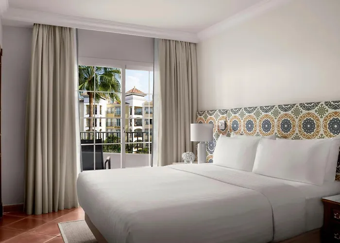 Marriott'S Playa Andaluza