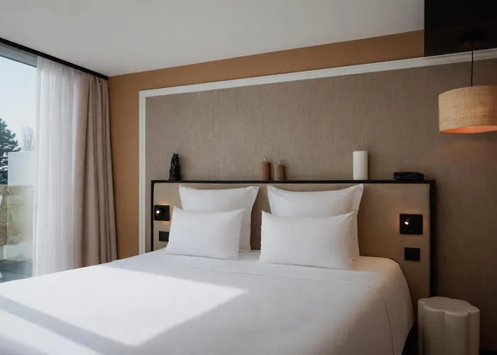 Hotel Ker Moor Saint-Quay Portrieux