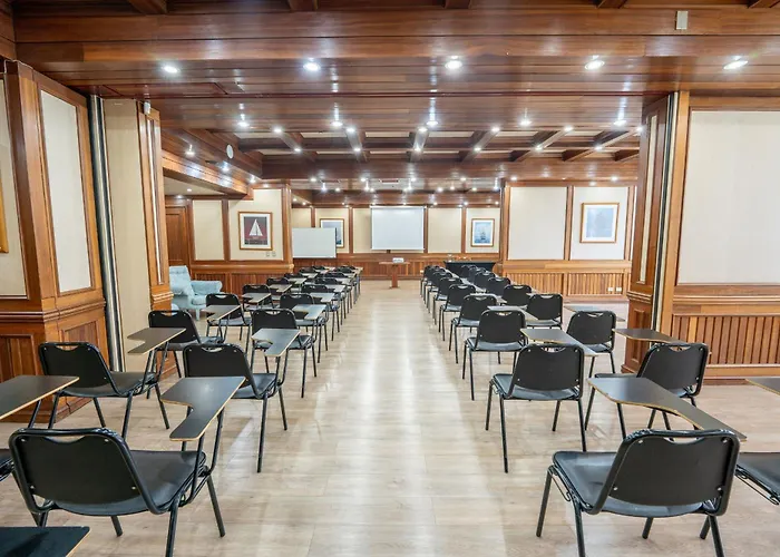 Abba Presidente Suites Puerto Montt