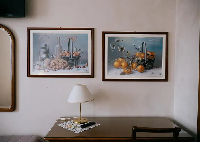 Albergo La Meridiana